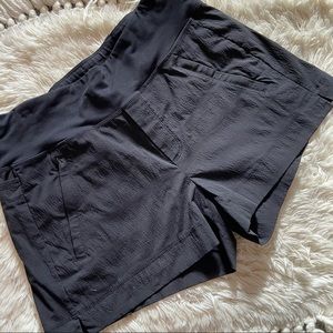 Athleta Trekkie north shorts